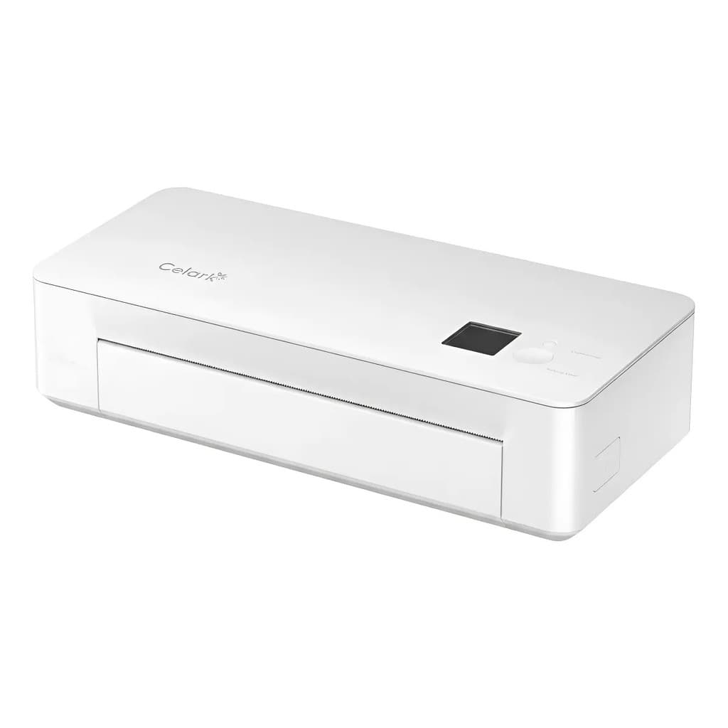 Impressora Térmica A4 Bluetooth Portátil Bateria Sem Tinta