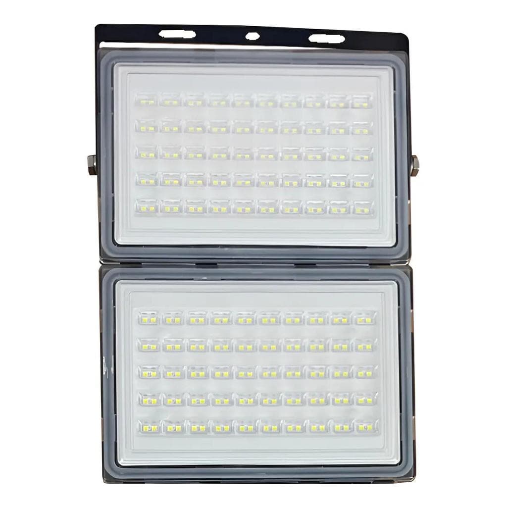 Refletor Ultra Led Modular 200w Tecnologia Abs C