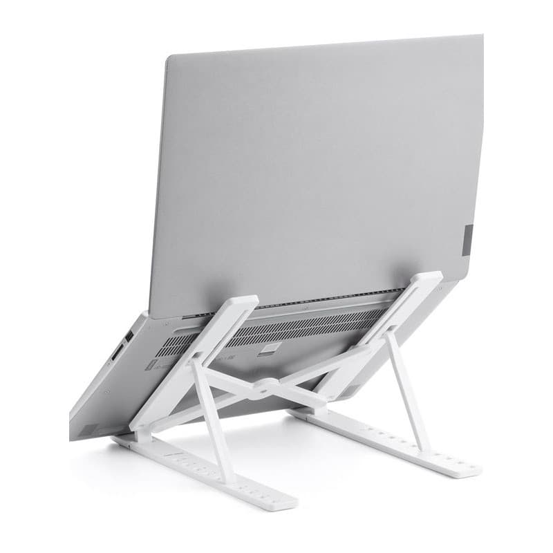 Japão Japão Japão SANWA Tablet Stand Suporte para Laptop Suporte de aumento de mesa Suporte Vertical Base de resfriament