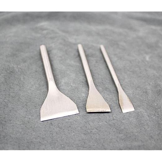 DIY ferramentas de couro artesanal perfurador boca plana perfurador faca perfurador plano cinto perfurador