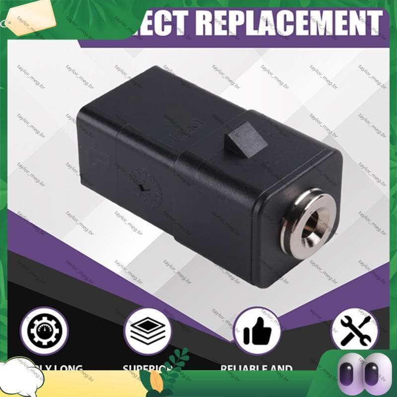 [Venda Quente T] Conversor Adaptador De Entrada AUX Para Interface De Carro 31285608 Serve Modelos XC60 V40 S80L S60L S4