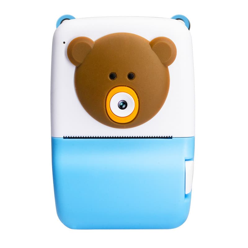 Impressora térmica Polaroid infantil