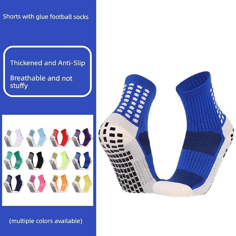 meia antiderrapante futebol meia masculina cano curto meia ante derrapante Crianças meias esportivas meias de futebol pr