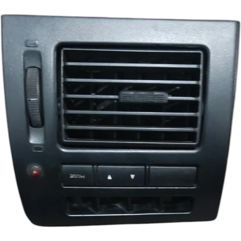Difusor Ar Lado Esquerdo Fiat Palio 2004 2012 Original