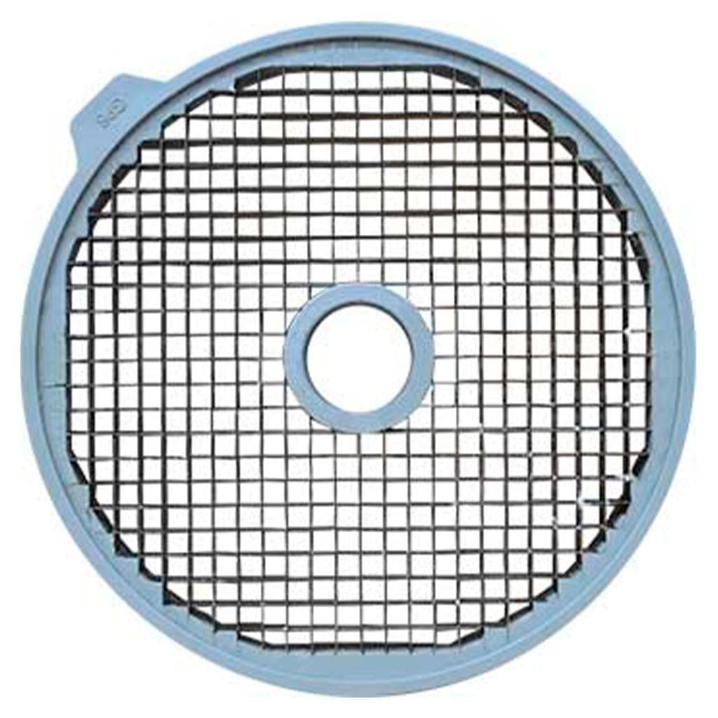 Grade Cubo 8x8mm Skymsen para Processador de Alimentos PA7 PRO GC8 PRO