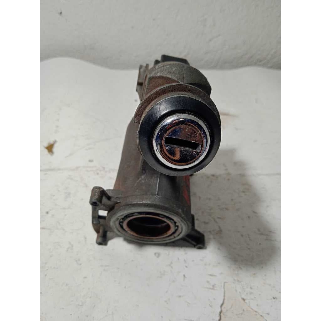 Trava De Direção Gol Sav Parati C/chave Original 377905857