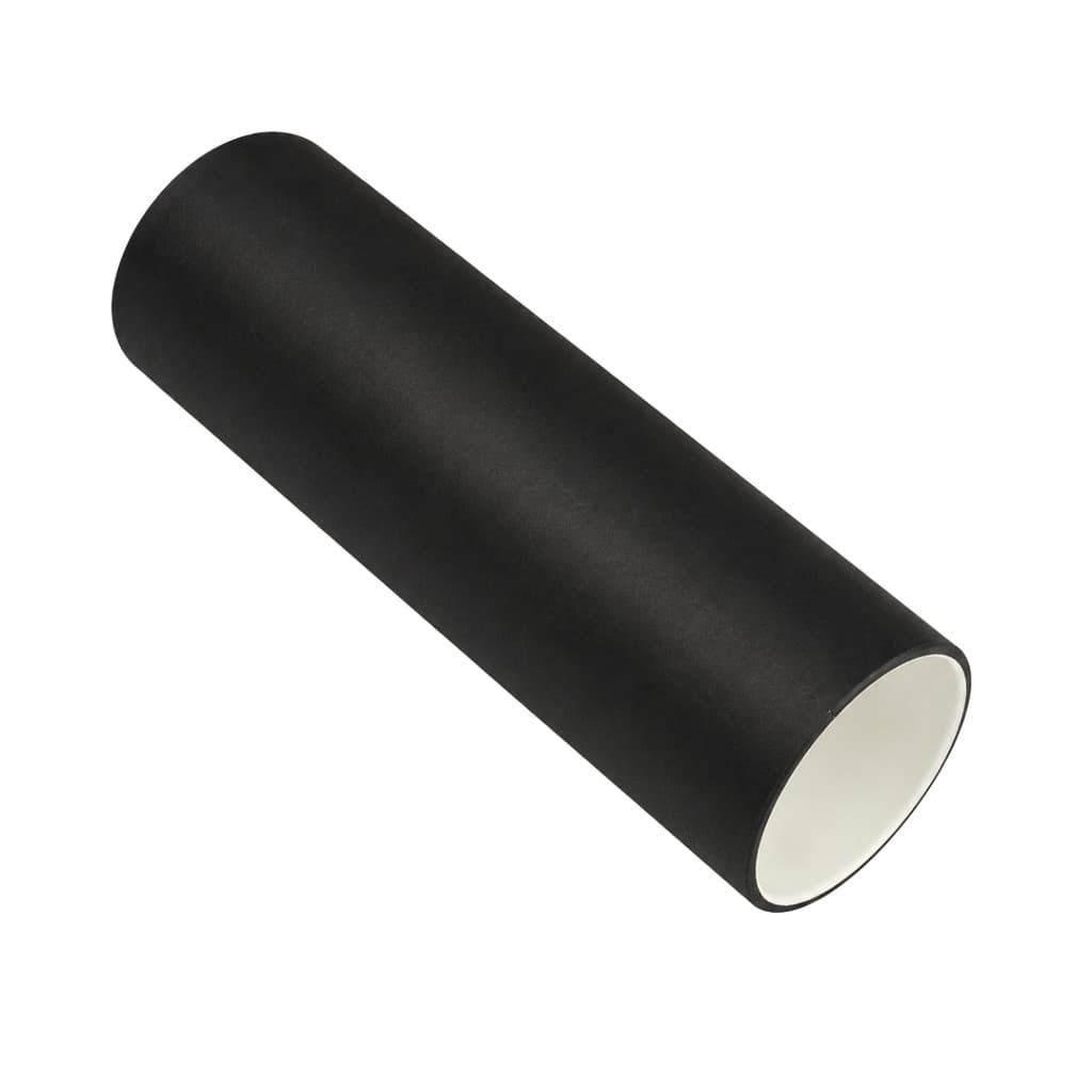 ROLO PARA LIBERAÇÃO MIOFASCIAL YOGA PILATES FUNCIONAL 30x12CM 5MM