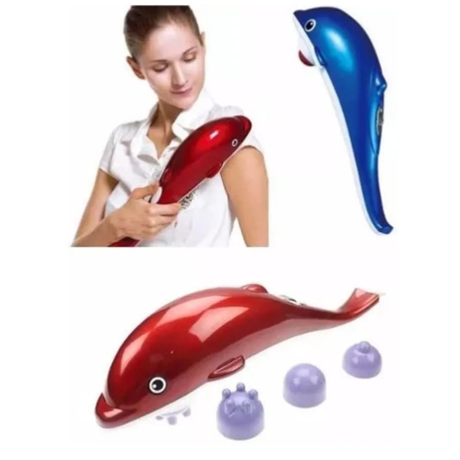 Aparelho Massageador Sculptor Elétrico Relaxamento Muscular Alívio Premium Original Profissional Top Durável Resistente