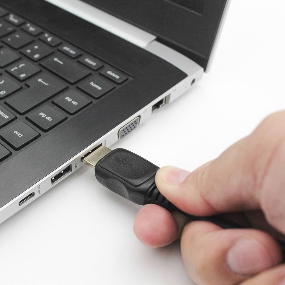 Cabo HDMI 1.4 com 5 metros CCS ZG-BZ050 App-tech