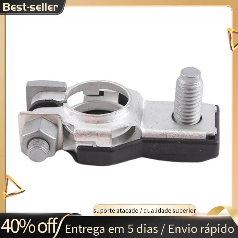Conjunto De Terminal De Bateria Positiva Para : 90982-05035