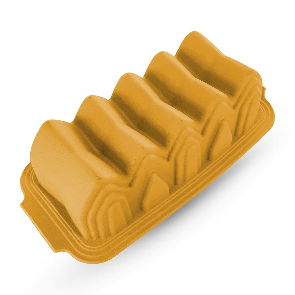 Forma de Silicone Dona Jura Arcos Decor 30x15cm