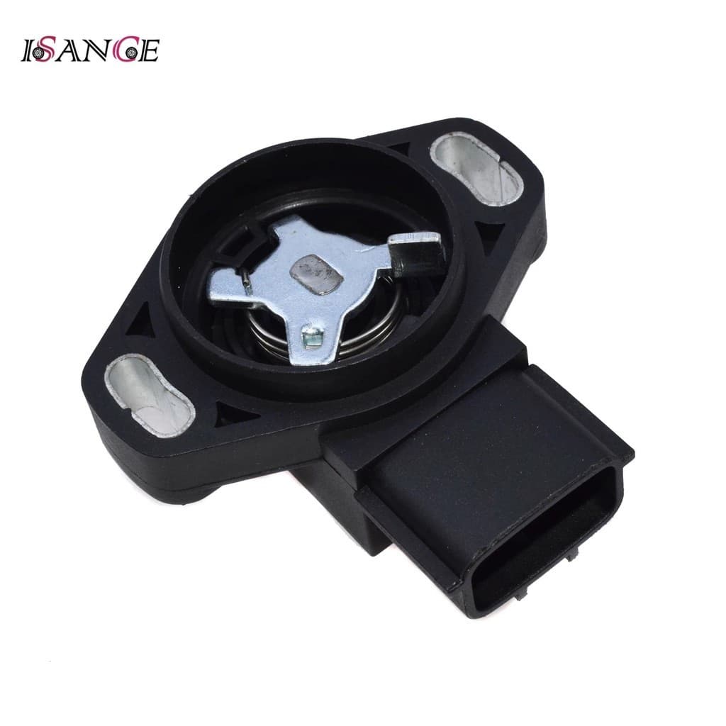 Sensor De Posição Do Acelerador ISANCE TPS SERA48306 22633-AA110 TPS4111 Para Suzuki Grand Vitara/Aerio/Estima/Sidekick