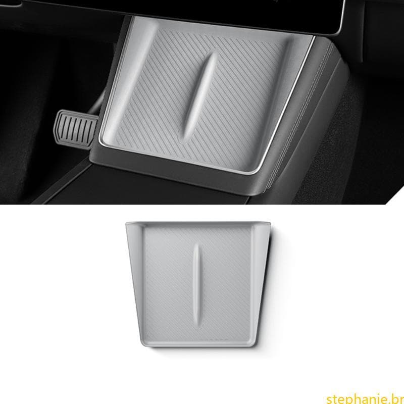 A Melhor Folha Silicone Texturizada Para Baía Carregamento Do Veículo Melhora O Aperto E Gerenciamento Calor