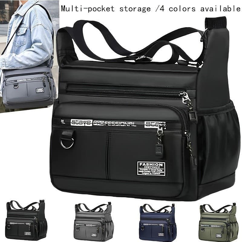Bolsa Luxo Grande Um Ombro Saco Crossbody Mochila Bolsa Transversal Reforçada rajorkmoda