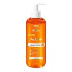 Darrow Actine Gel de Limpeza Facial 400g Original Pele Oleosa Controle de Oleosidade Acne Skincare