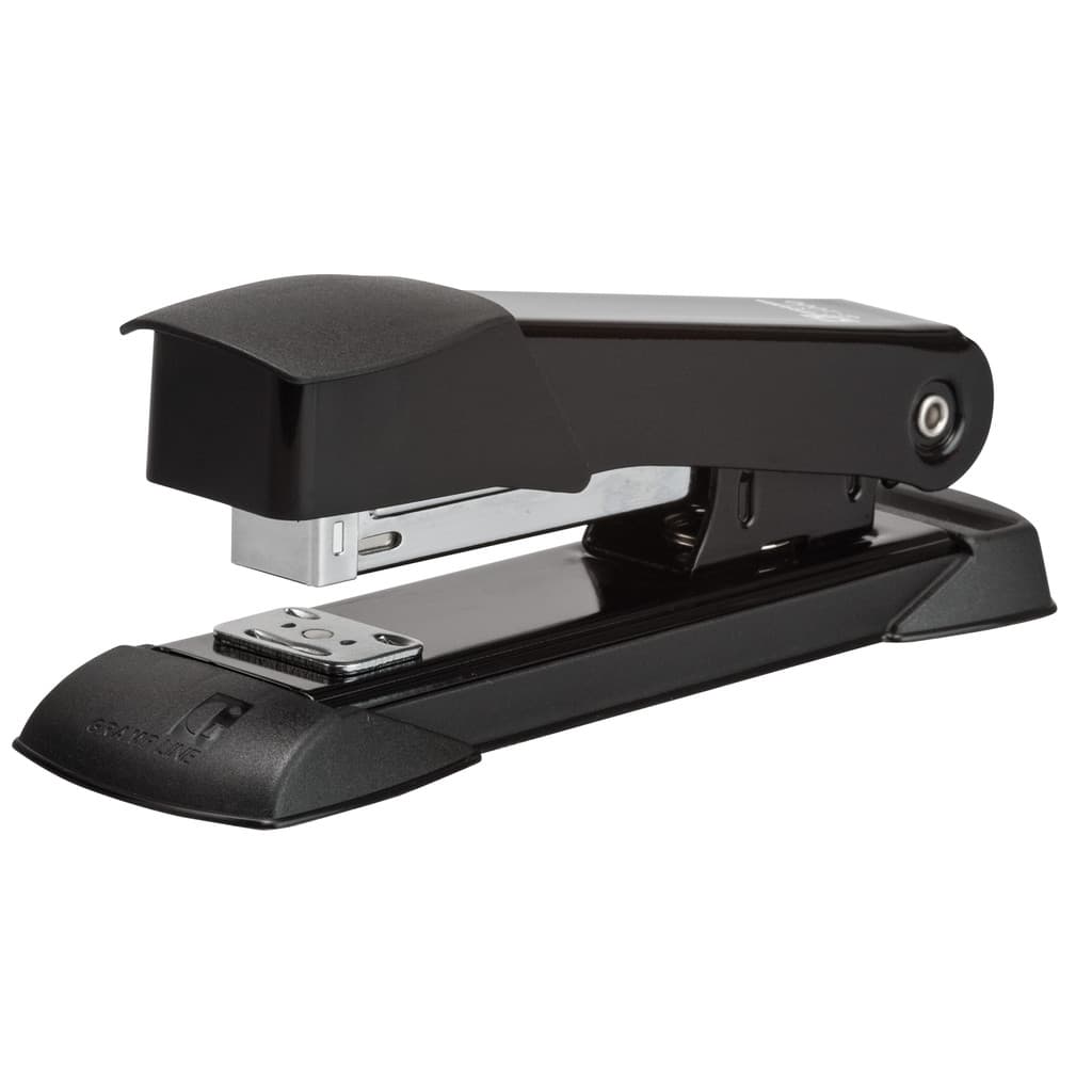 Grampeador G-1000 Metal 25 Folhas