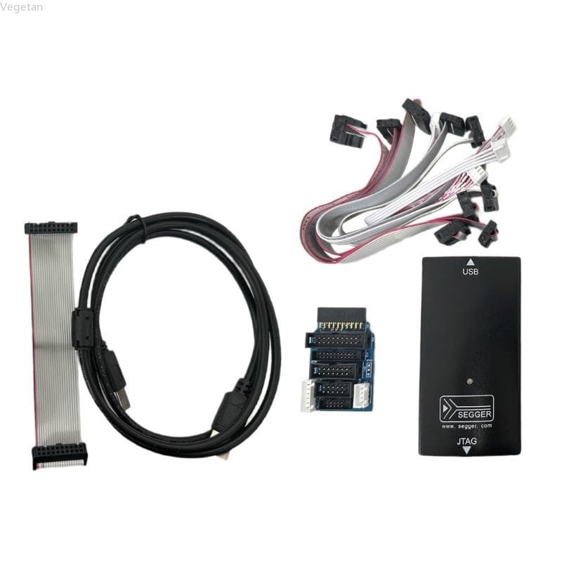 Emulador Veg Vetsion 9 LINK 9 USB JTAG Para CPUs ARM Adaptador Múltiplos Propósitos
