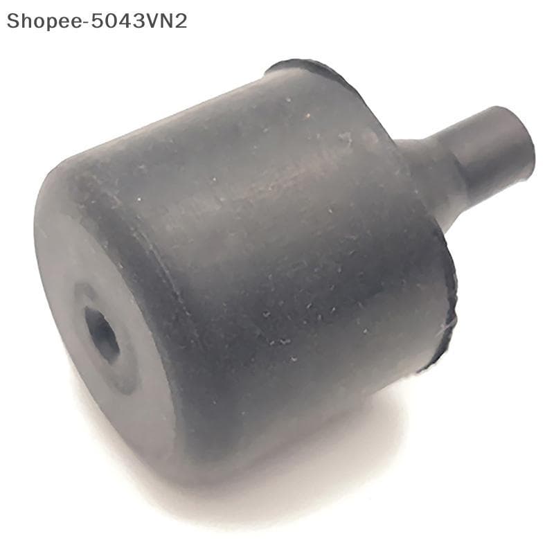 [RE] 4 Pcs Amortecedor De Porta De Carro Borracha Anticolisão Almofada Auto Door Buffer Blo Para Discovery 3 4 R