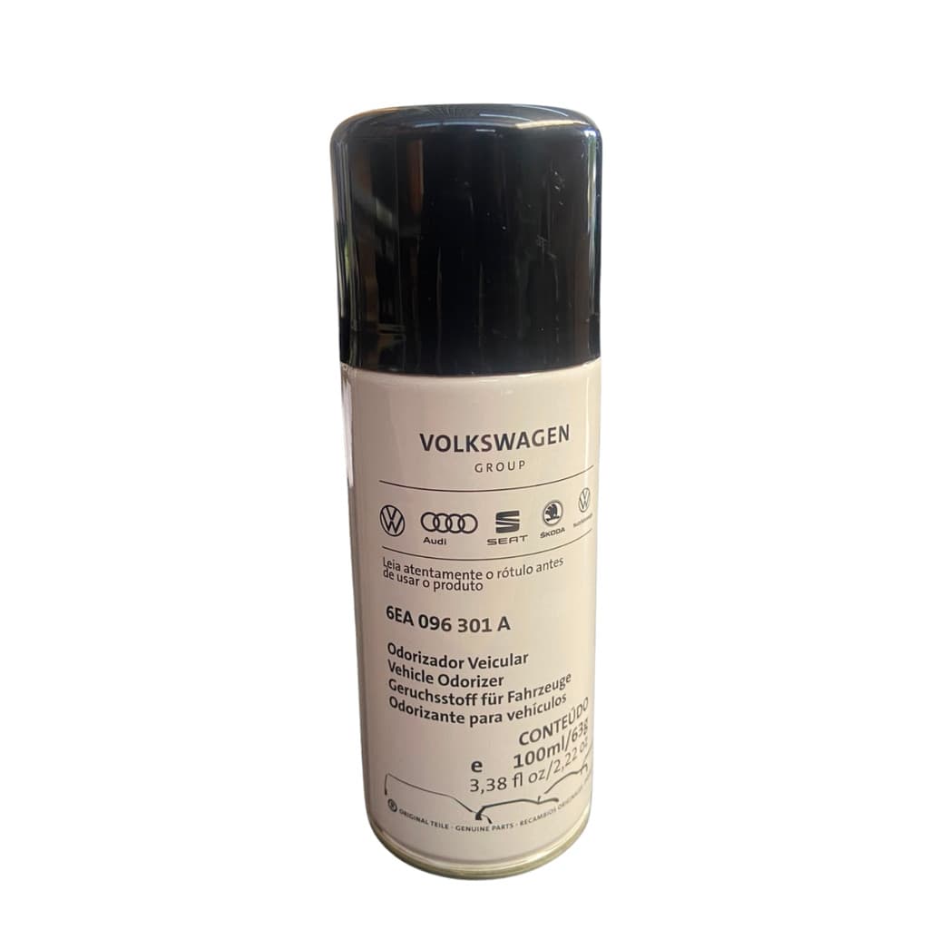 Odorizador Limpa Ar Condicionado Higienizador Original Volkswagen  6EA096301A