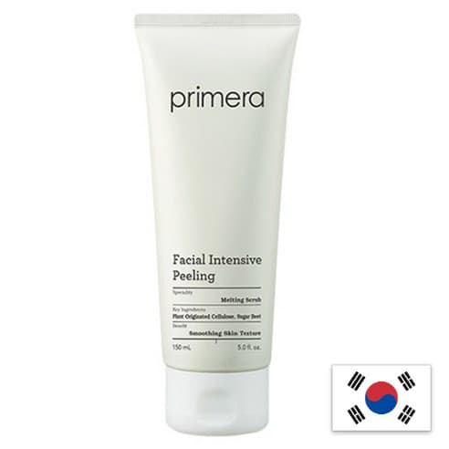 [Primera] Peeling Facial Intensivo / Esfoliante / Pele Suave / Cuidado dos Poros / 100% Autêntico