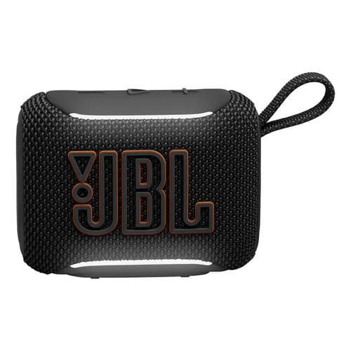 Caixa de Som Bluetooth JBL Go 5 Original Portátil Lançamento Som Potente IP67 À Prova D'água NFe