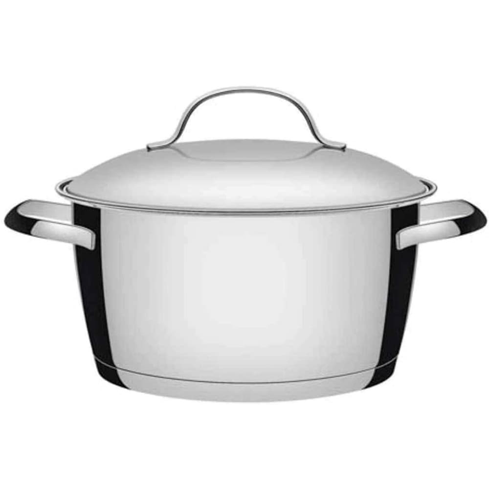 Caçarola Funda Inox 1,5L - Tramontina