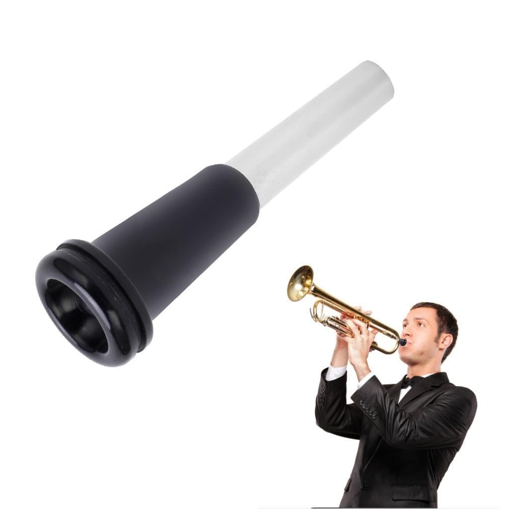 Doplay-BR Bocal de trompete, peças de instrumento musical, acessórios de desempenho para estudantes, jogadores