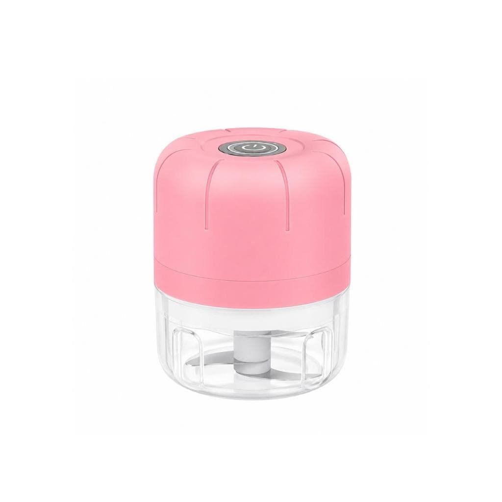 Processador Elétrico de Alimentos 100ML