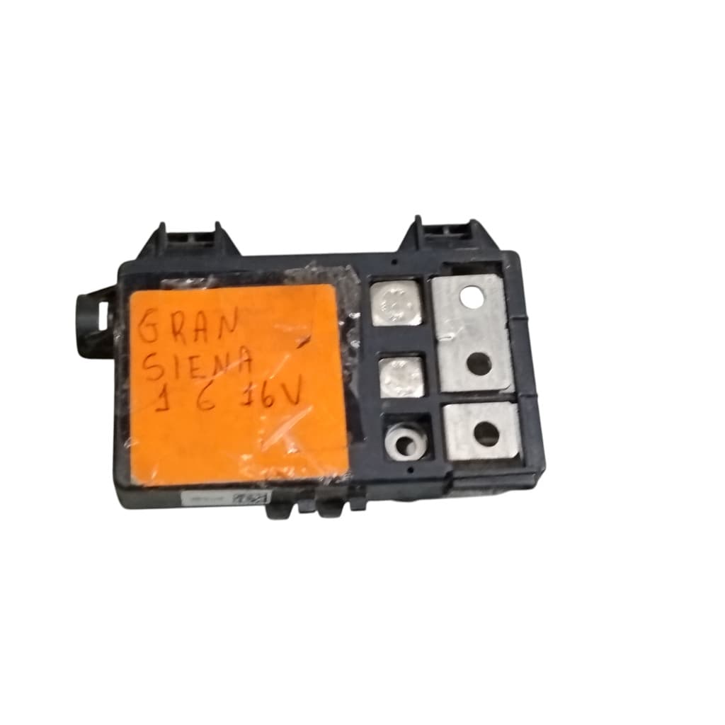 Terminal Bateria Positivo Fiat Grand Siena 1.6 Original