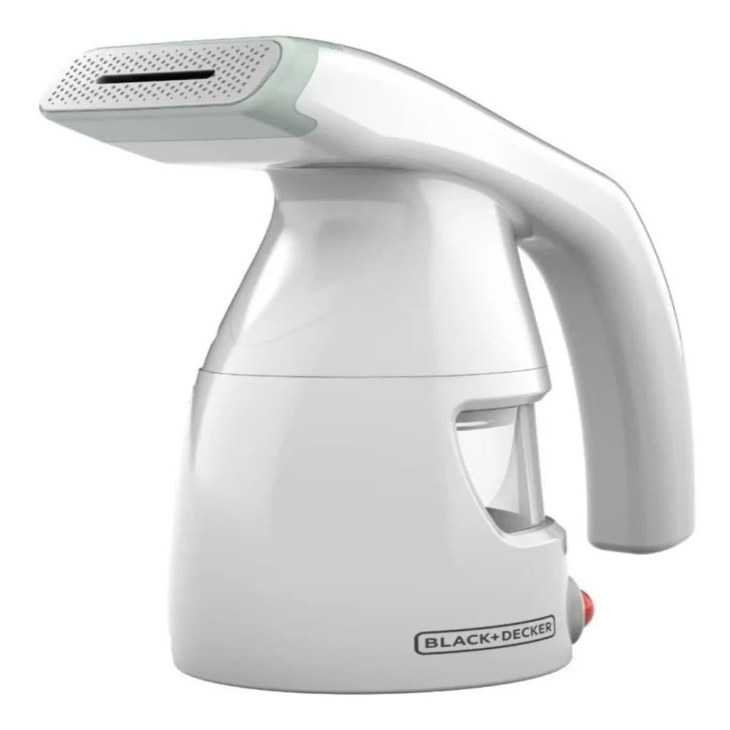 Ferro de Passar roupa à Vapor Black + Decker