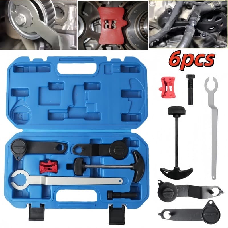 Engine Camshaft Timing Tool Replacement for VAG EA211 1.5L FSI TSI TFSI,New Jetta1.6 Santana Sagitar1.4T Belt engine1.4