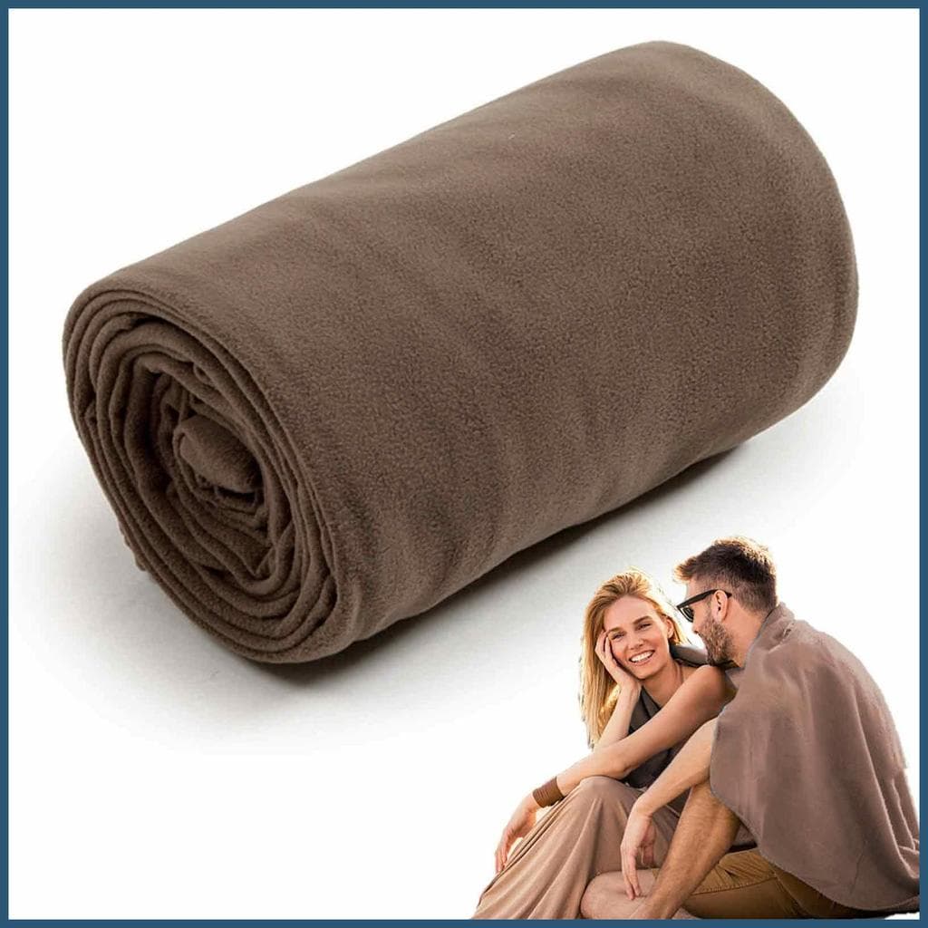 Sacos De Dormir De Acampamento Forro Confortável Velo Zíper Saco De Armazenamento Folha De Viagem Para Adultos Crianças