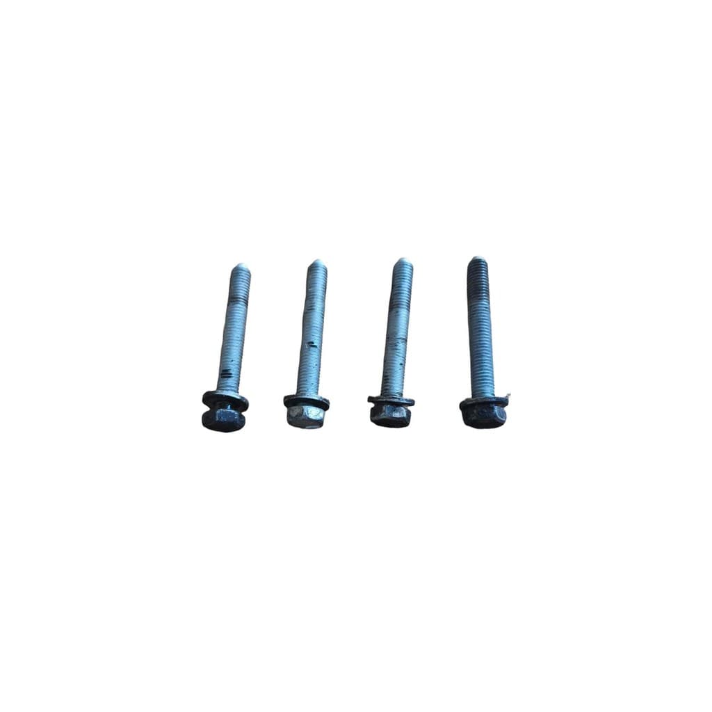 jogo Parafuso Suporte Motor Peugeot expert