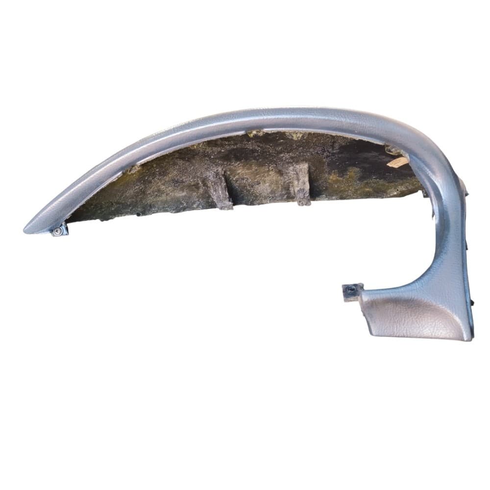 Capa Painel Fiat Marea 98 99 2000 2001 2003 2003 2004 A 2006 Preto