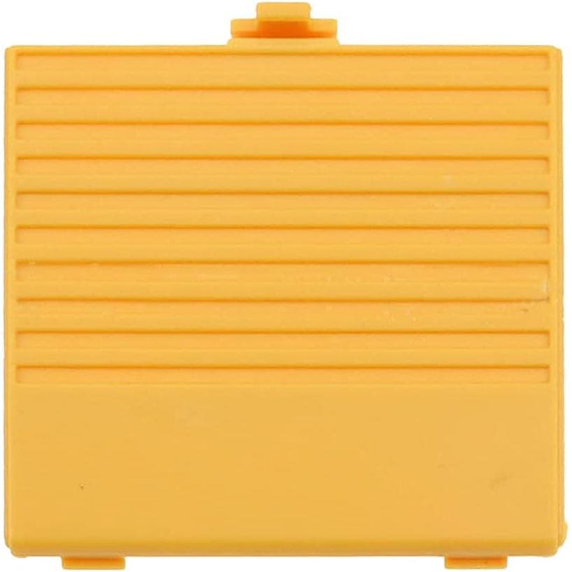 REDYY para Bateria Game Boy Classic GB-DMG GBO, Tampa de Substituição para a Porta Traseira do GB, Tampa da Bateria PNQ9
