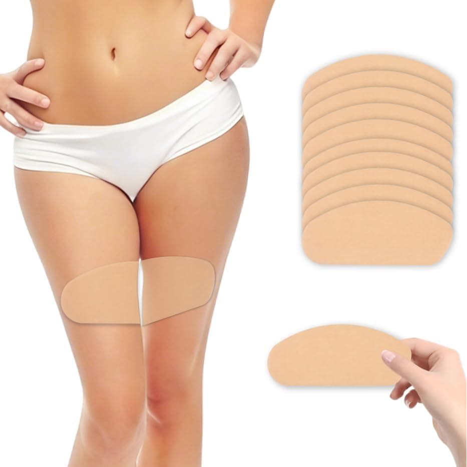 12 PCS, Adesivos Respiráveis para o Corpo