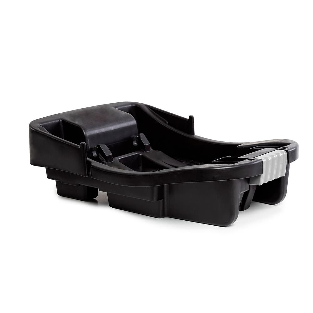 Base veicular Zion Infanti