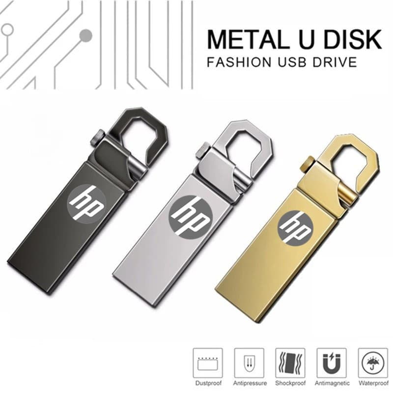 Unidade flash USB De 2 Tb Para Armazenamento Rápido E Estável De 128 Gb , OTG universal , Adequada Uso Duplo 3.0 Computa