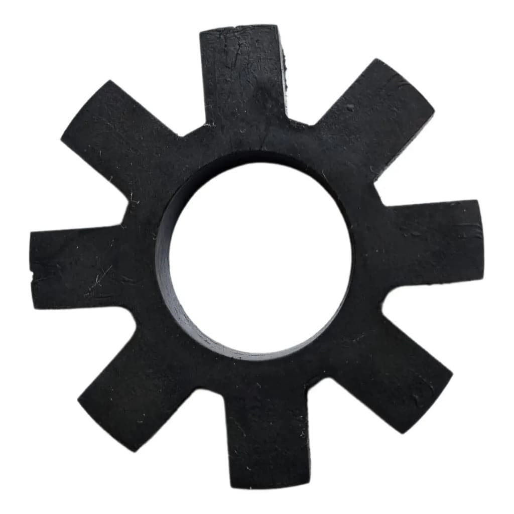 Elemento De Borracha Para Acoplamento Cm Mn Gm Am 2
