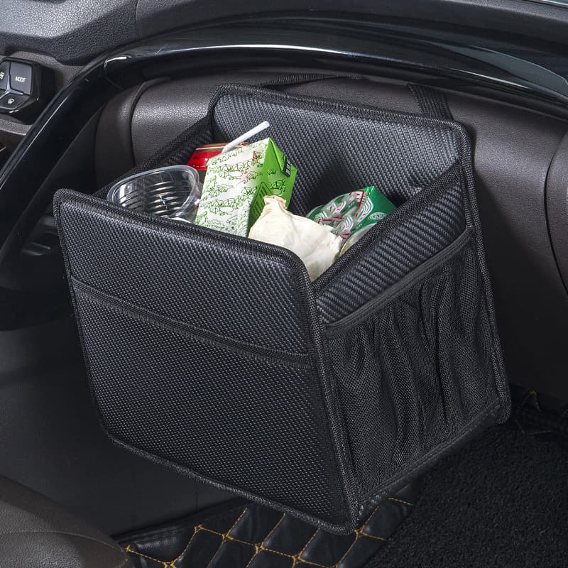 Luke 03 08 06 01 09 05 Lixeira de carro Suprimentos de decoração de interiores de carro Daquan Produtos de carro