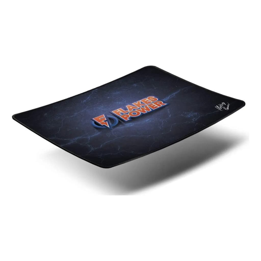 Mouse Pad ELG Flakes Power (36 X 30 cm) - FLKMP001