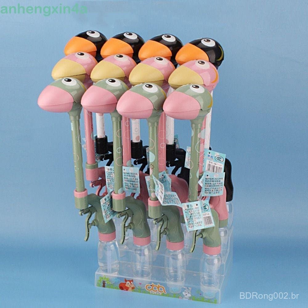 Brinquedos De Spray De Água De Dinossauro ANHENGXIN , Brinquedo De Fonte De Banho De Alpaca Estilo Boca Aberta Tipo Pren