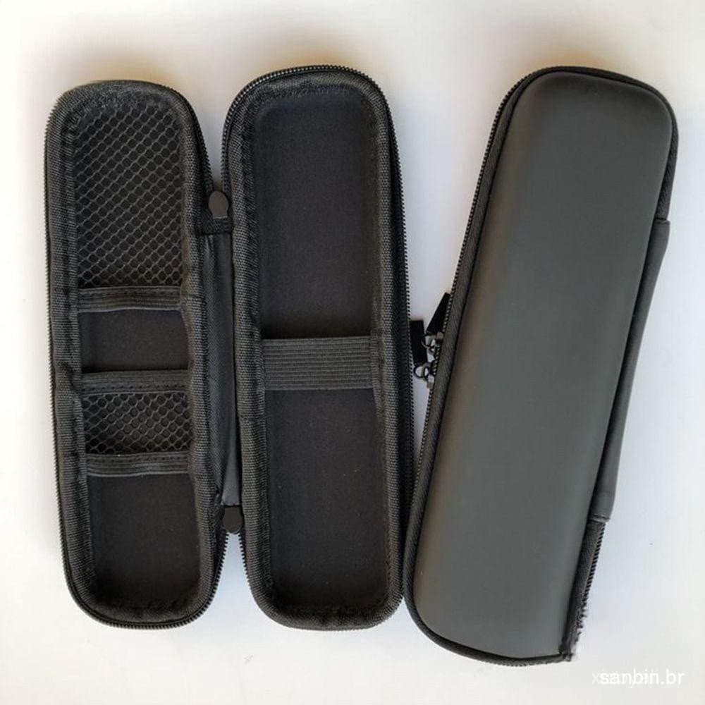 Bolsa Térmica Isolada e Impermeável WATTLE para Insulina com Gel para Pacientes Diabéticos Caixa Térmica Médica de Bolso