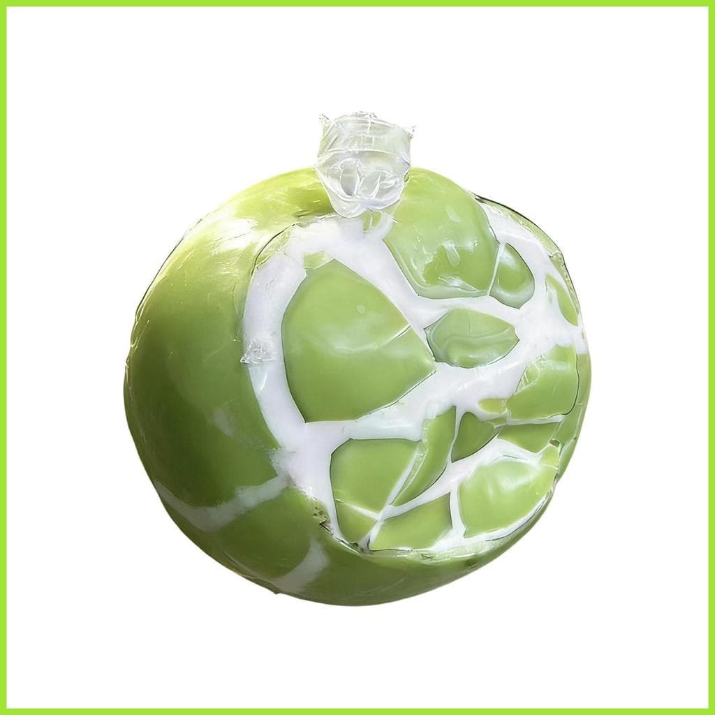 Squeeze Fidget Toys Novidade Lento Subindo Bola Macia De Alívio Com Textura Rachaável Para Home Office Sala De Aula aopo