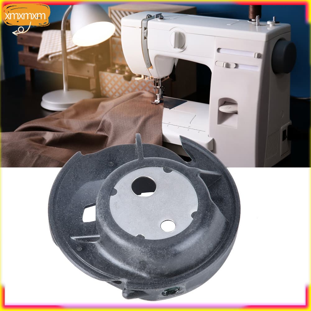 Xmxmxm.br Xmxmxm.br Estojo para Máquina de Costura 2pcs Bobina XC3153051 Bobinas Compactas para Acessórios Domésticos