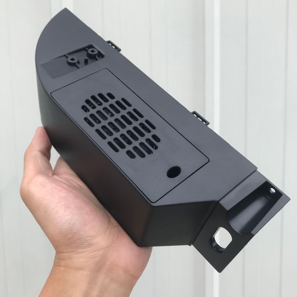 Original importado desmontagem alto-falante de áudio áudio passivo precisa conectar amplificador de potência DIY alto-fa