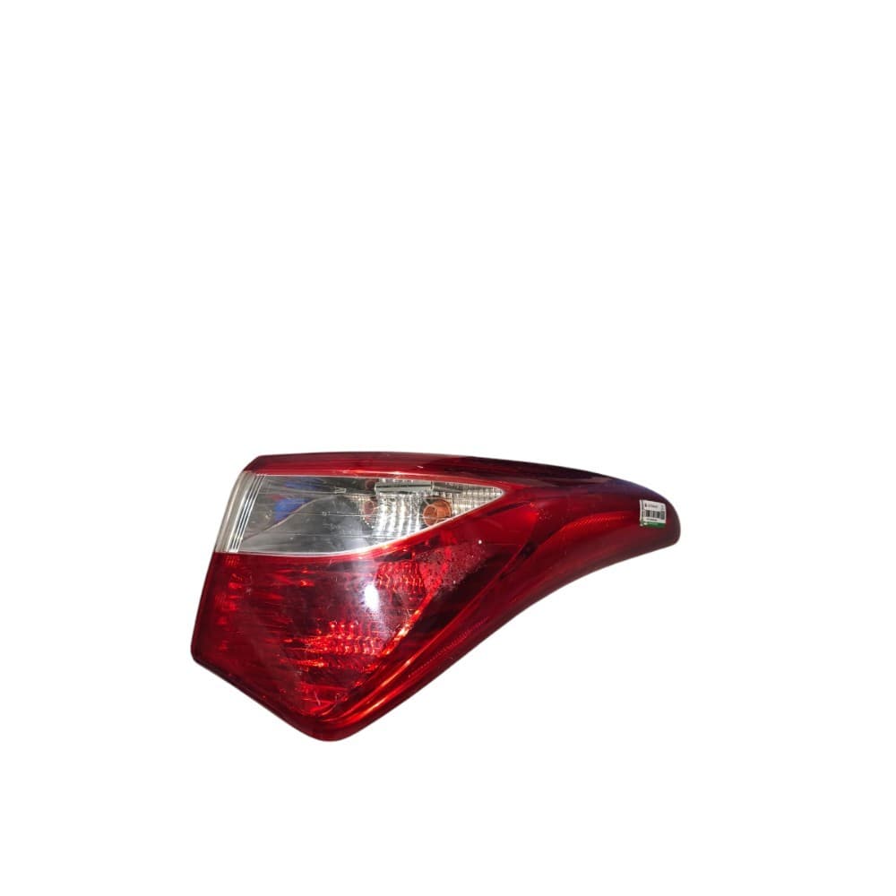 Lanterna Traseiro Direito Hyundai Hb20 2012 a 2019