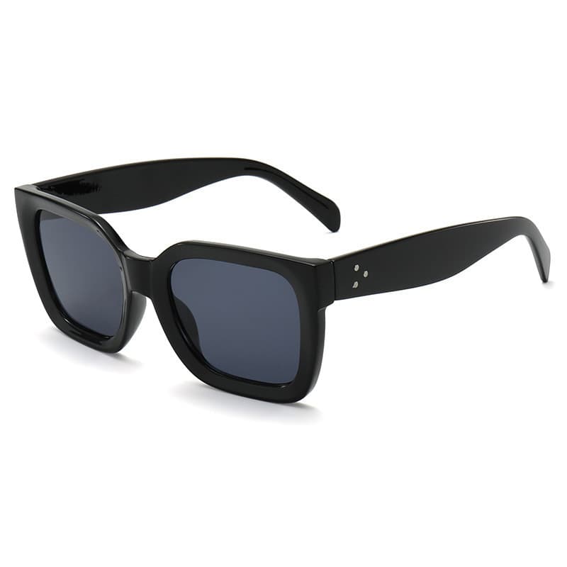 2026 novo estilo óculos de sol leopardo impressão óculos de sol feminino High-End olho de gato óculos de sol perto ultra