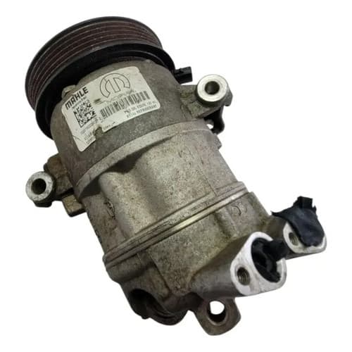 Compressor Ar Cronos Argo Mobi Strada 1.0 3cc 1.3 2018 2022