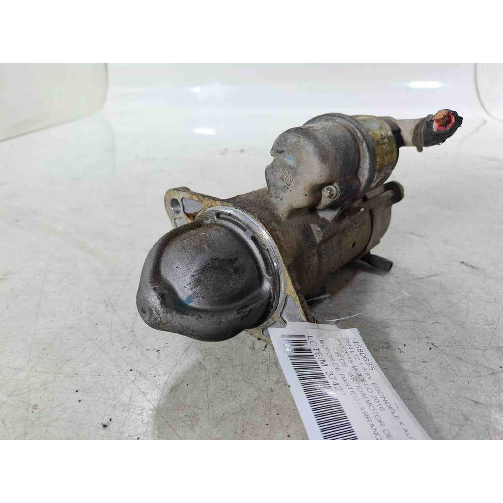 MOTOR DE PARTIDA/ ARRANQUE Chevrolet SPIN 1.8 2016
